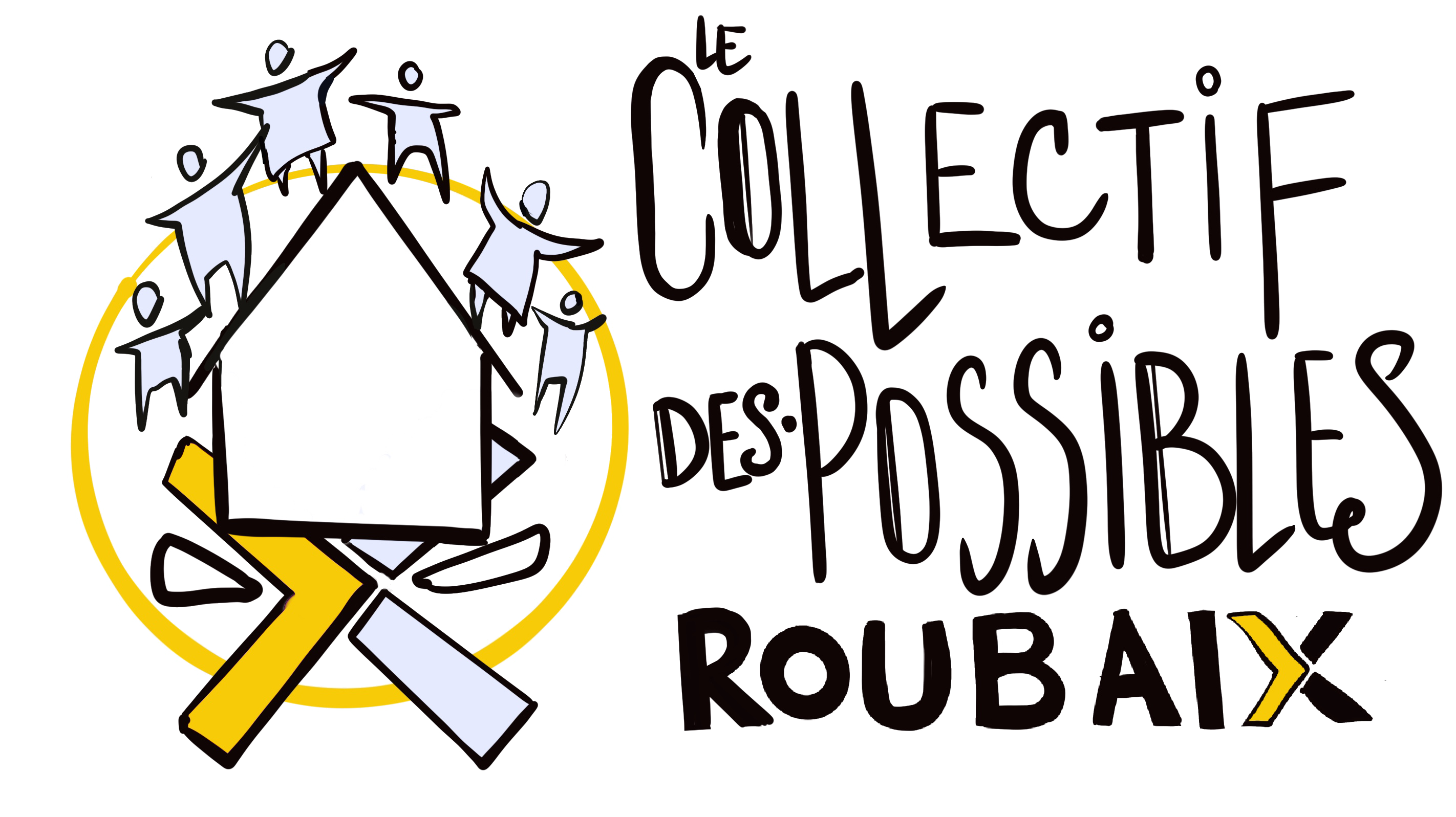 Le Collectif des Possibles De Roubaix